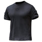 ✨✨Father's Day Gift✨✨🔥HOT SALE 50% OFF🔥Men’s Outdoor Tactical Quick-Dry Breathable Short Sleeve T-Shirt