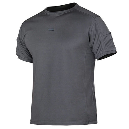 ✨✨Father's Day Gift✨✨🔥HOT SALE 50% OFF🔥Men’s Outdoor Tactical Quick-Dry Breathable Short Sleeve T-Shirt