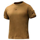 ✨✨Father's Day Gift✨✨🔥HOT SALE 50% OFF🔥Men’s Outdoor Tactical Quick-Dry Breathable Short Sleeve T-Shirt