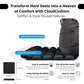 🔥LAST DAY 50% OFF✈️Free Shipping - ☁TravelEase CloudComfort Cushion
